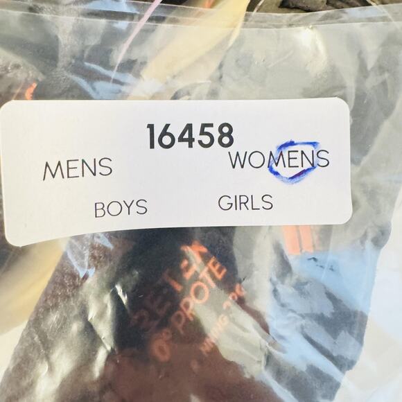 Adidas Shoes Womens 8 Black Supernova GORE TEX Waterproof Boost Running Sneakers - Picture 14 of 14